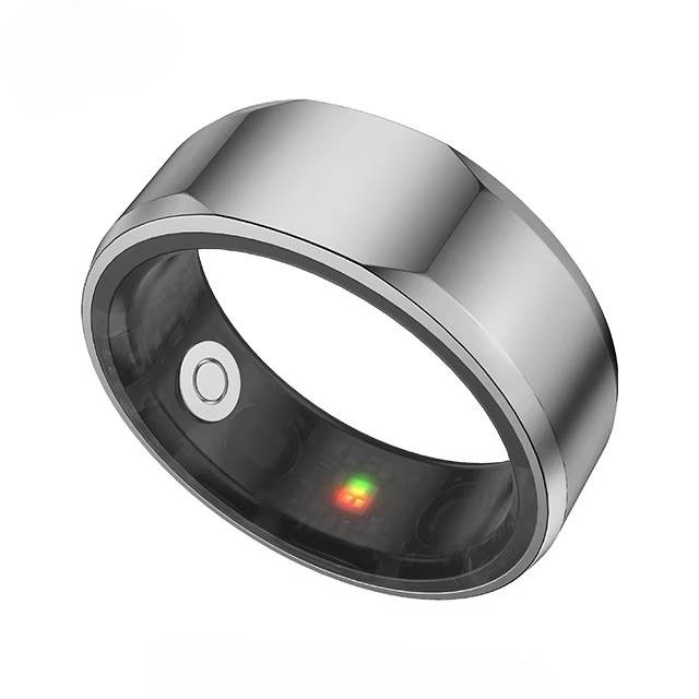 Temperature Ring Skin - Un universo nel tuo anello Controllo