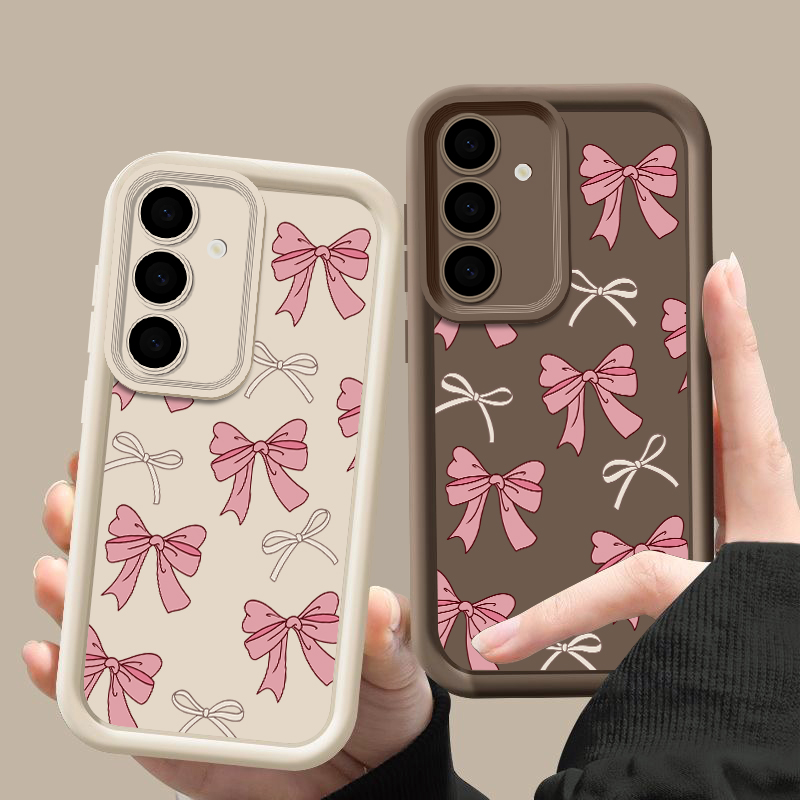 Custodia in silicone con motiv - Samsung Galaxy S24 recensione e prezzo