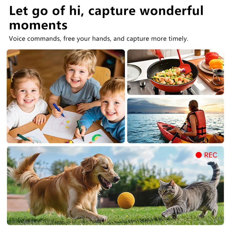 Occhiali Intelligenti AI OnePl - Smart Glasses Lens recensione e prezzo