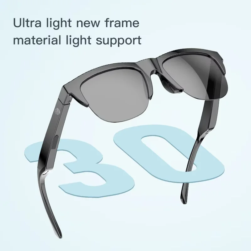 Occhiali intelligenti Lenovo 8 - Smart Glasses Lens recensione e prezzo