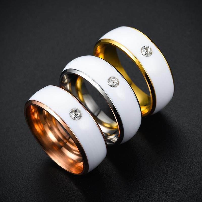 Anello NFC intelligente in acc - Smart Ring Nfc Pay recensione e prezzo