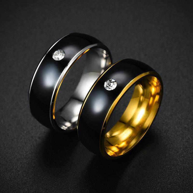 Anello NFC intelligente in acc - Smart Ring Nfc Pay recensione e prezzo