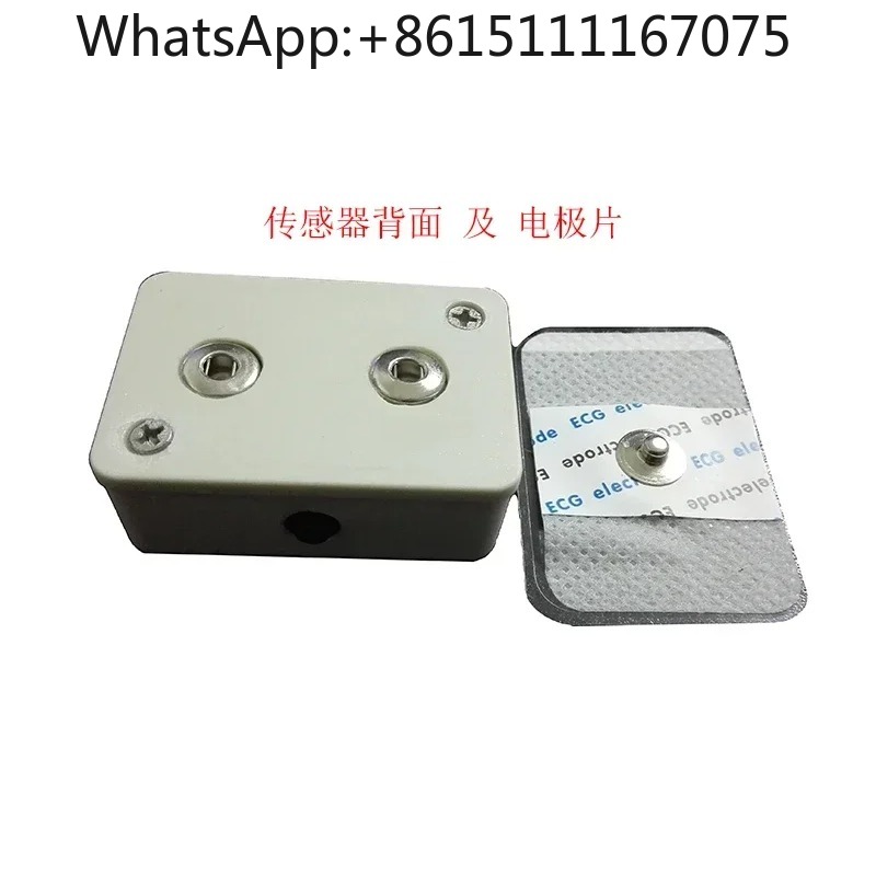 Sensore EMG Wireless ZJE-20D,  - Muscle Sensor Emg recensione e prezzo