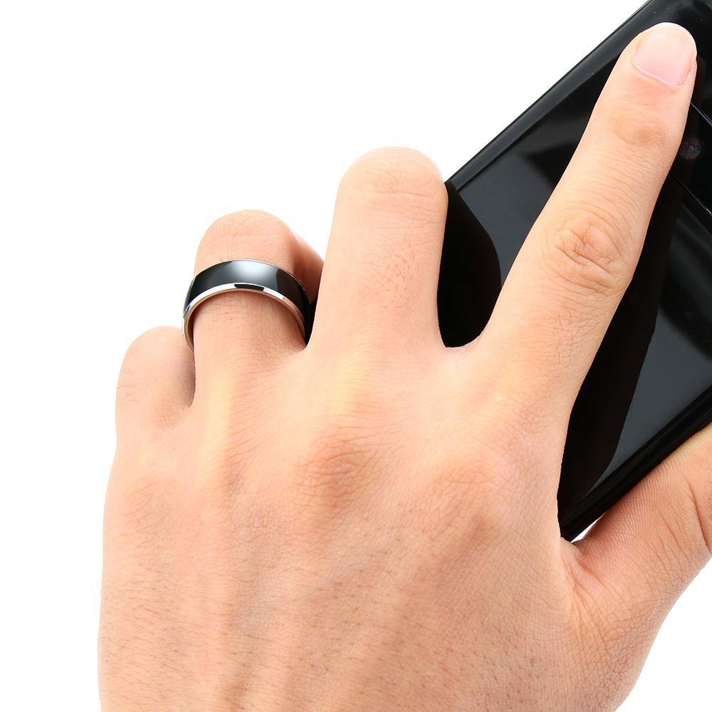 Anello Intelligente NFC per Sm - Smart Ring Nfc Pay recensione e prezzo
