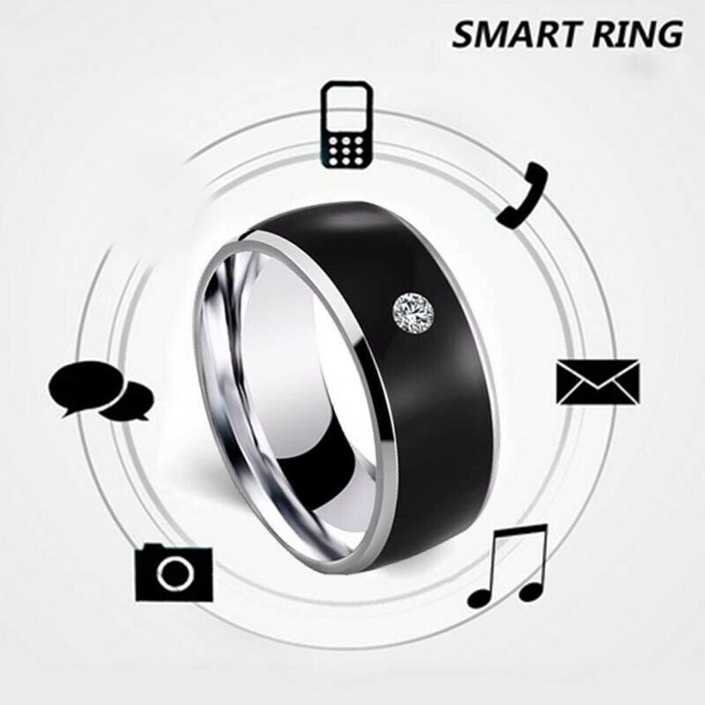 Anello Intelligente NFC per Sm - Smart Ring Nfc Pay recensione e prezzo
