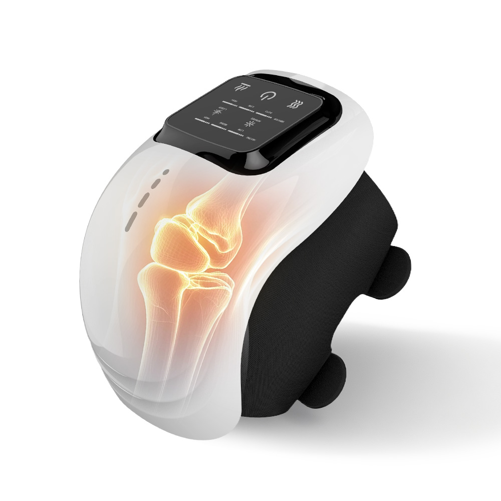Massaggiatore per Ginocchia Ri - Smart Knee Wrap recensione e prezzo