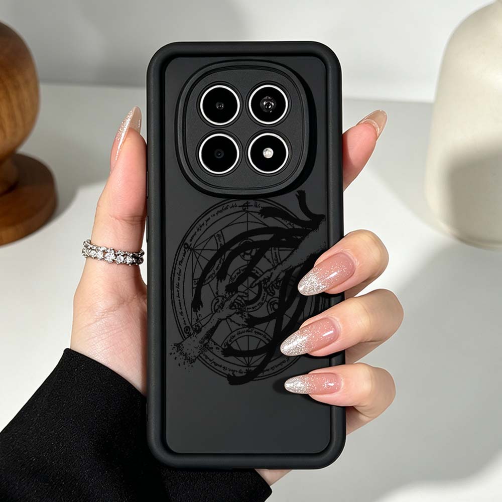 Cover per Telefono alla Moda F - Xiaomi Redmi Note 14 recensione e prezzo