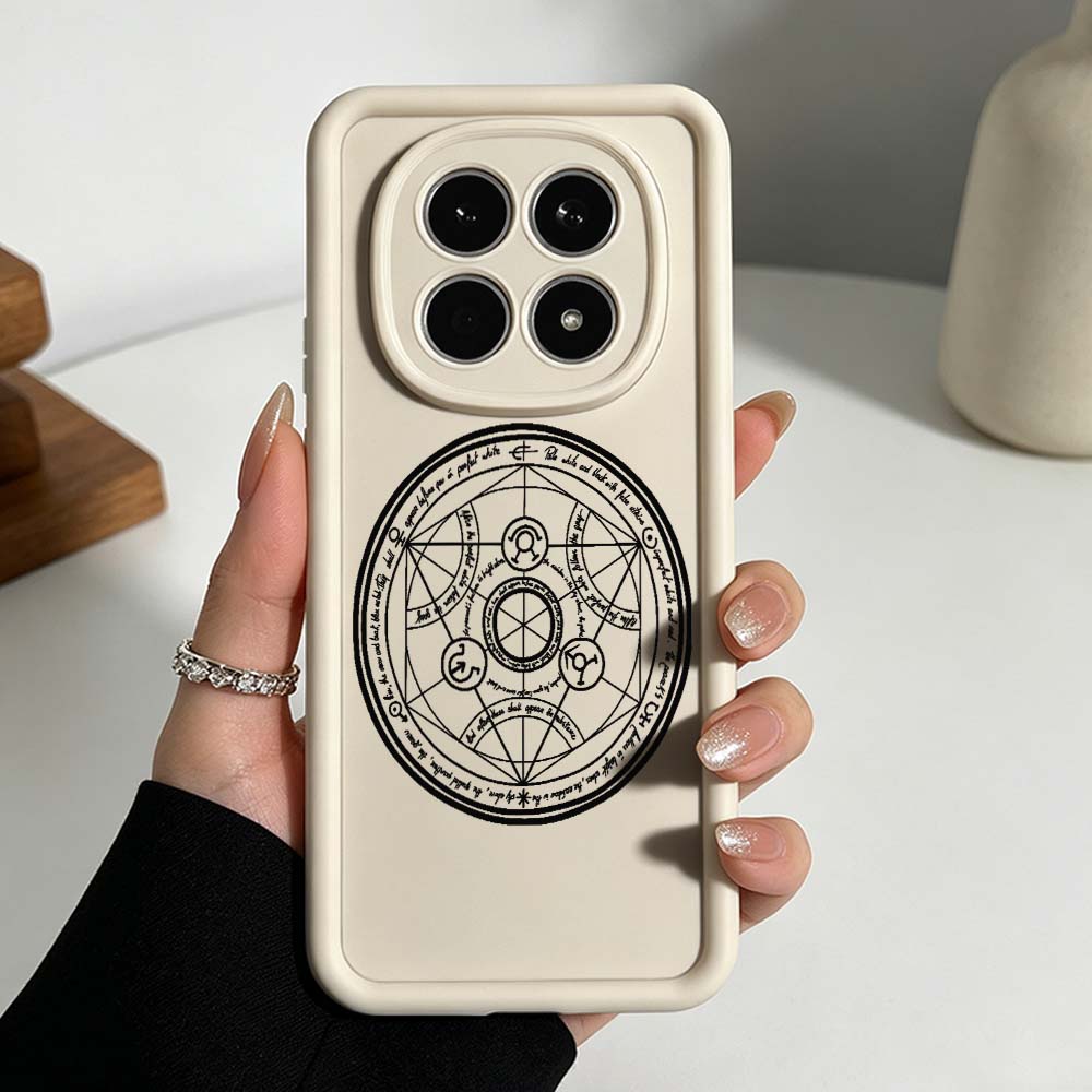 Cover per Telefono alla Moda F - Xiaomi Redmi Note 14 recensione e prezzo