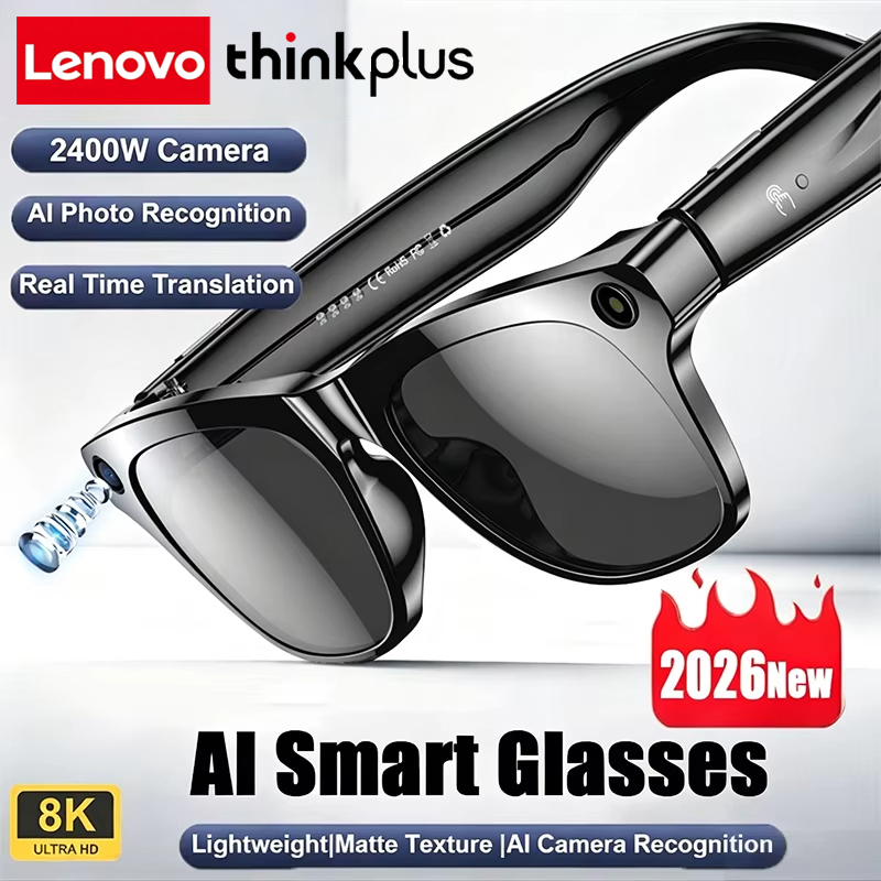 Occhiali Intelligenti  Fashion - Smart Glasses Lens recensione e prezzo
