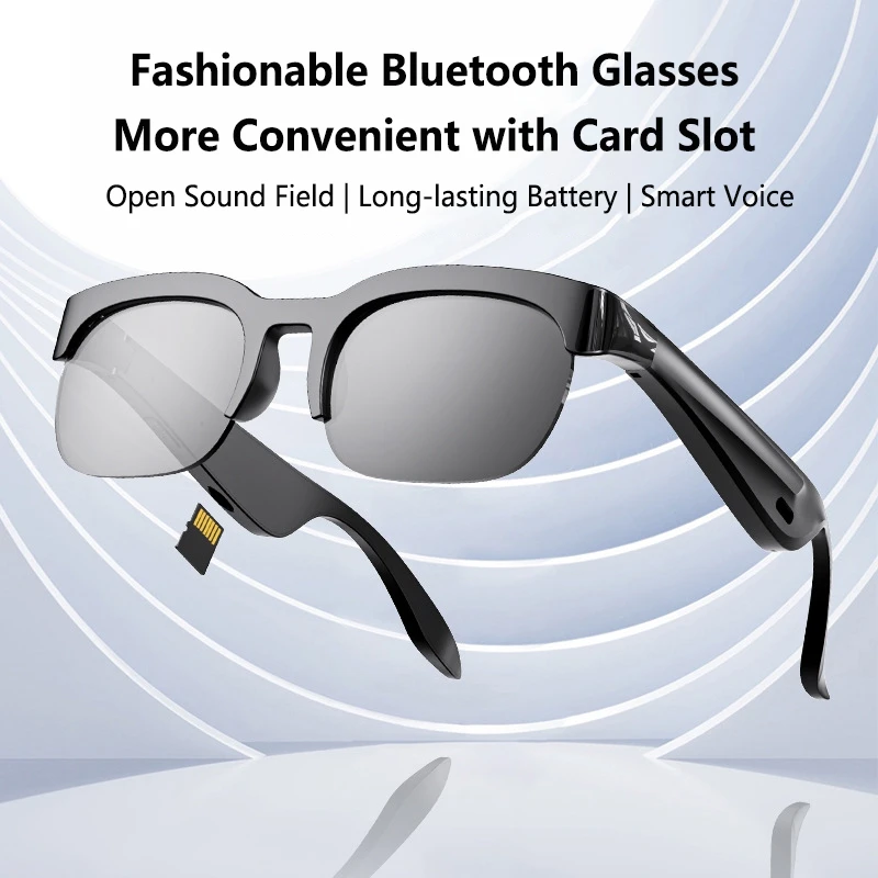Occhiali intelligenti Lenovo A - Smart Glasses Lens recensione e prezzo