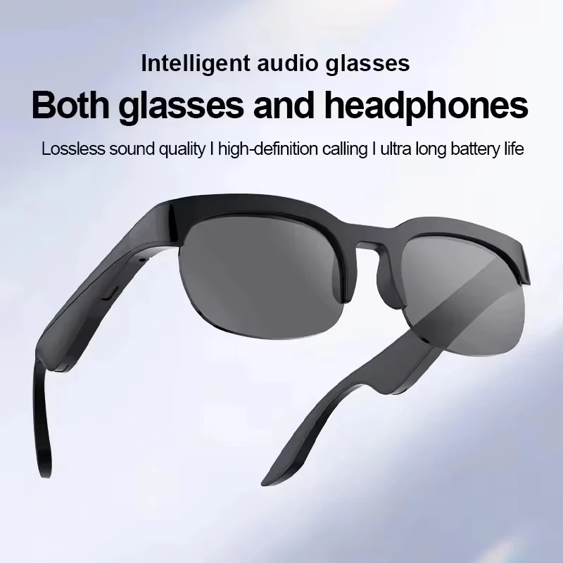 Occhiali intelligenti Lenovo A - Smart Glasses Lens recensione e prezzo