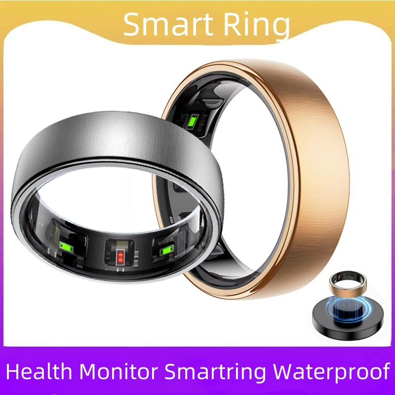 Anello intelligente R10 per uo - Temperature Ring Skin recensione e prezzo
