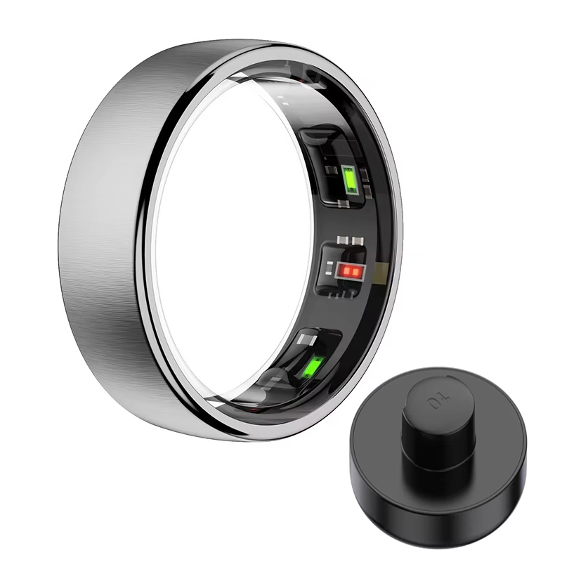 Anello intelligente R10 per uo - Temperature Ring Skin recensione e prezzo