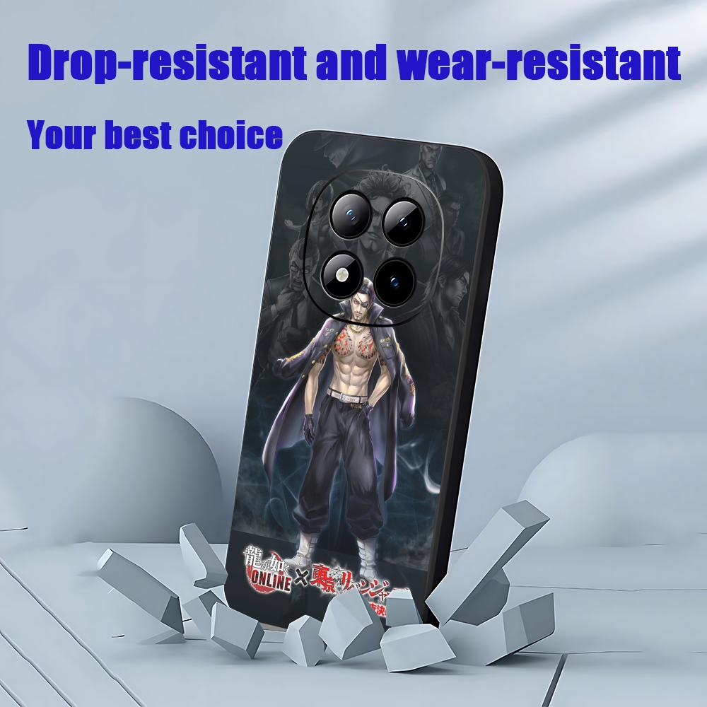 Cover per Telefono Cool Game Y - Xiaomi Redmi Note 14 recensione e prezzo