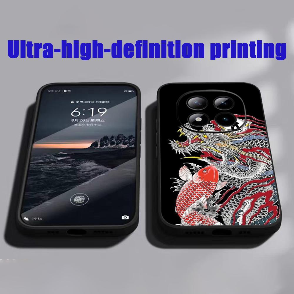 Cover per Telefono Cool Game Y - Xiaomi Redmi Note 14 recensione e prezzo