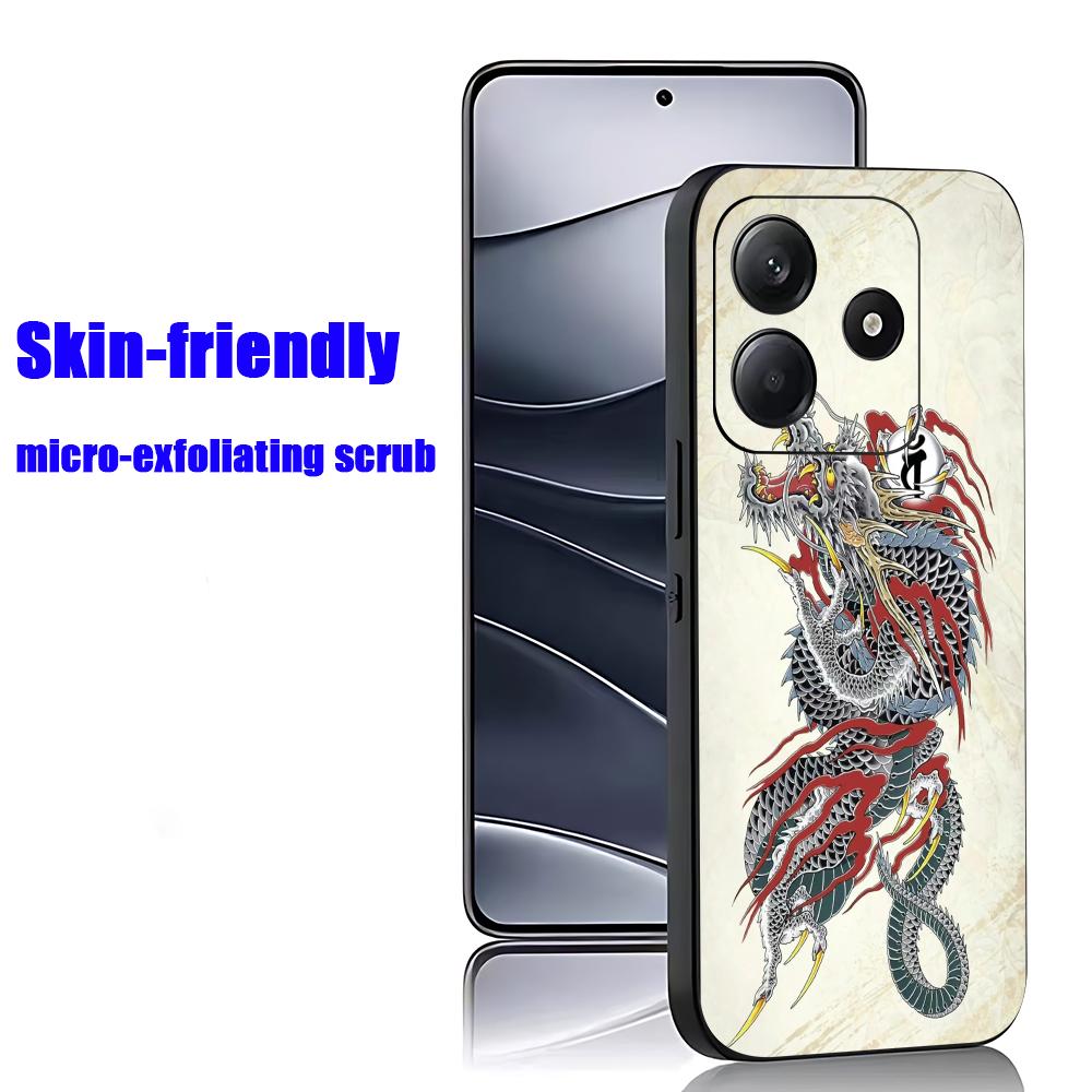 Cover per Telefono Cool Game Y - Xiaomi Redmi Note 14 recensione e prezzo