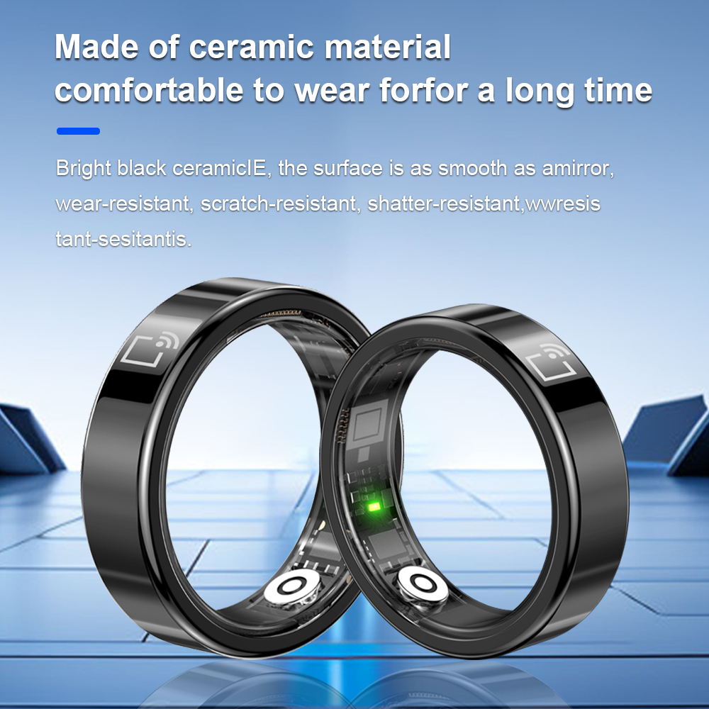Anello NFC Impermeabile IP68,  - Smart Ring Nfc Pay recensione e prezzo