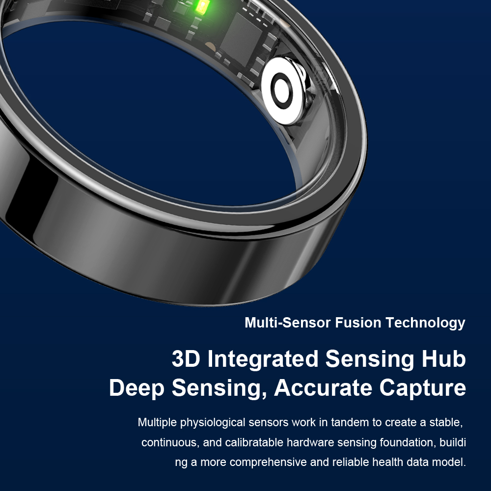 Anello NFC Impermeabile IP68,  - Smart Ring Nfc Pay recensione e prezzo