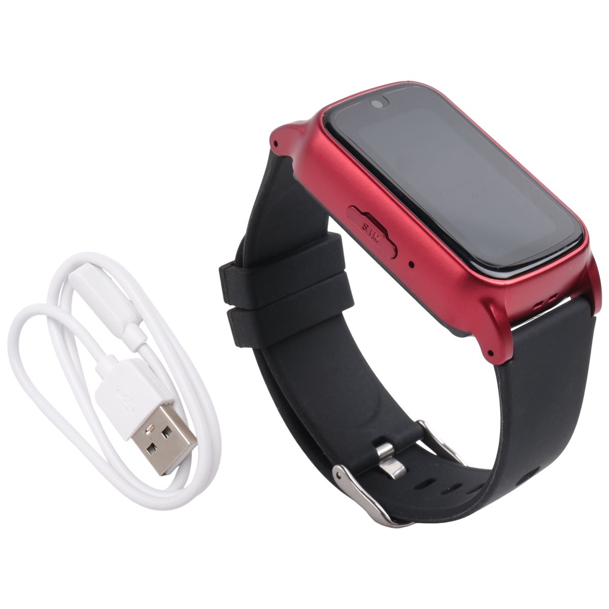 DT60 4G Smartwatch per Anziani - Fall Detection Watch recensione e prezzo