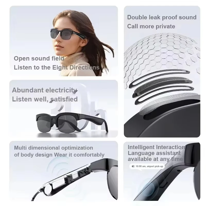 Occhiali intelligenti Lenovo 1 - Smart Glasses Lens recensione e prezzo
