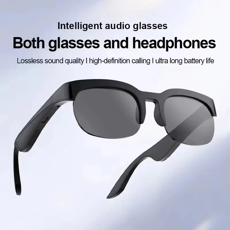 Occhiali intelligenti Lenovo 1 - Smart Glasses Lens recensione e prezzo