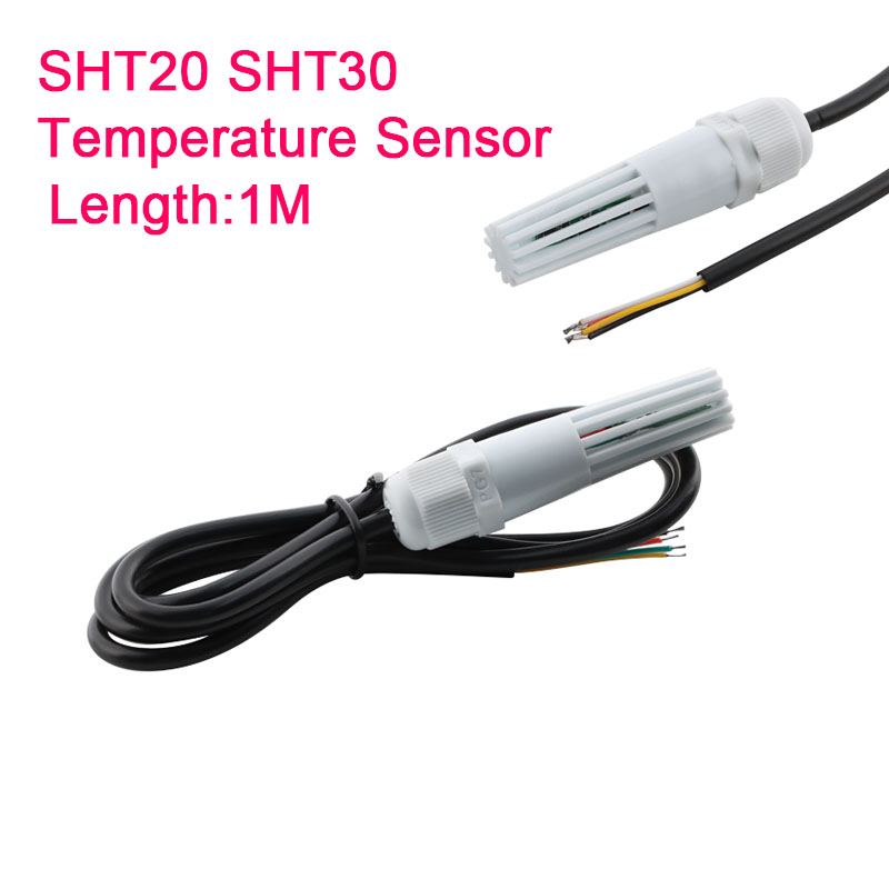 SHT20 SHT30 Modulo sensore dig - Muscle Sensor Emg recensione e prezzo