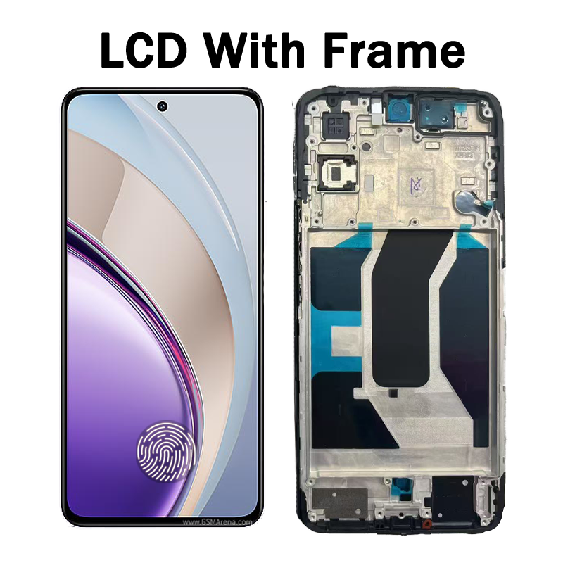 Display Super AMOLED da 6,67