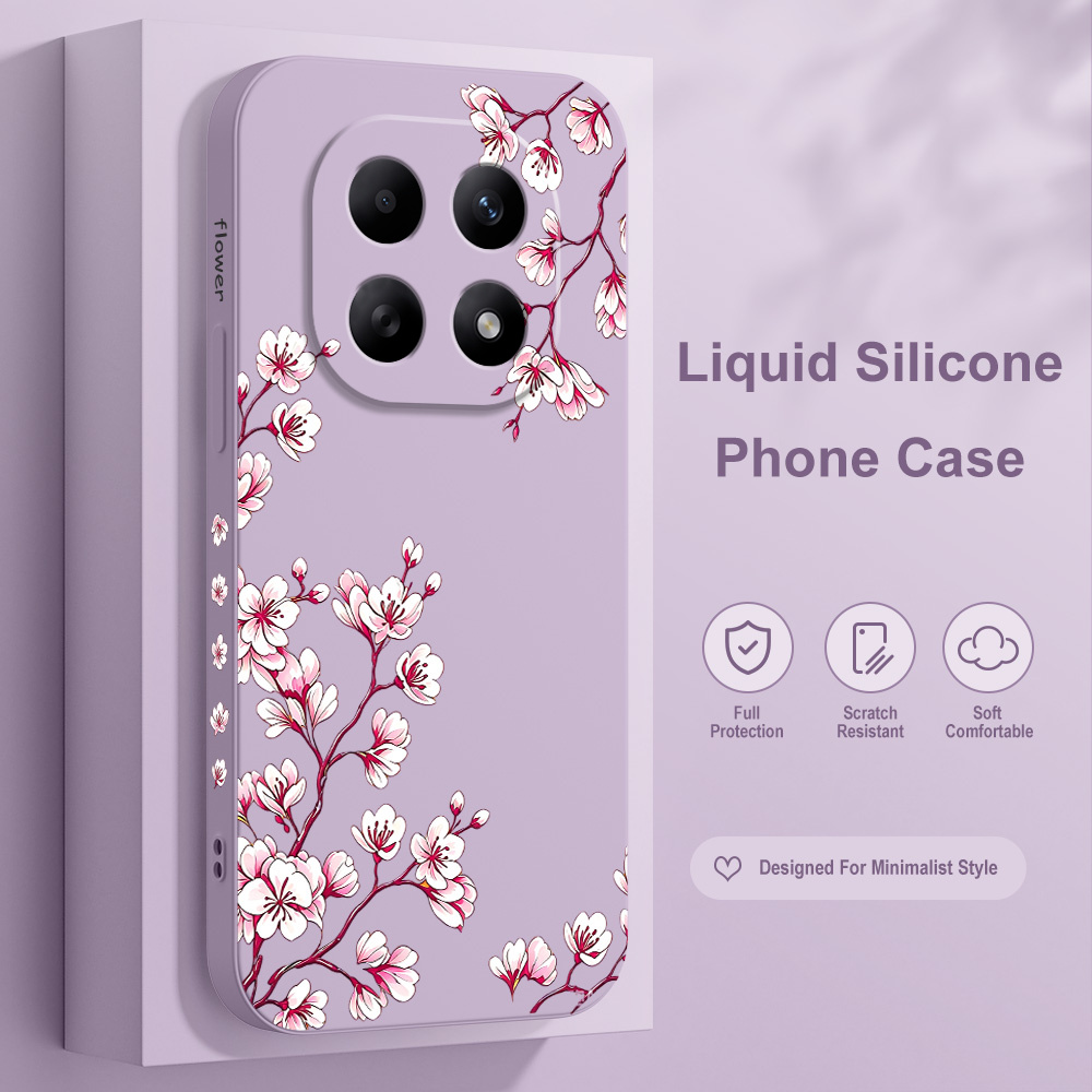 Custodia per telefono Sakura B - Xiaomi Redmi Note 14 recensione e prezzo