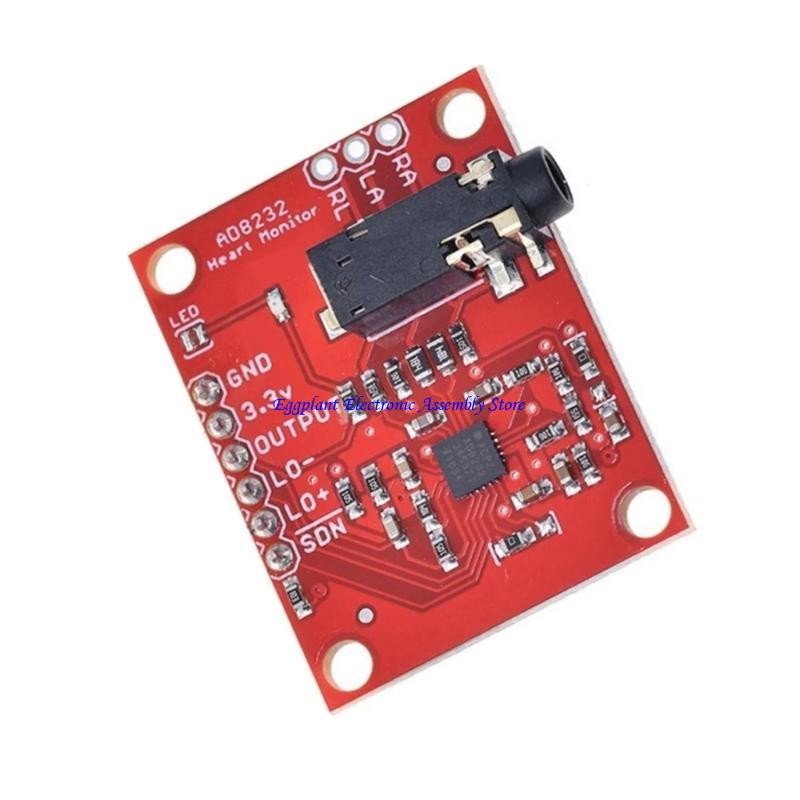 Modulo sensori muscolari versa - Muscle Sensor Emg recensione e prezzo